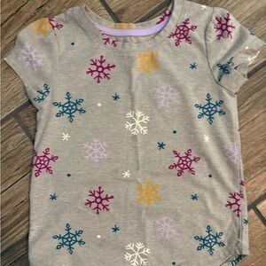 Toddler Girls Cat & Jack Shirt